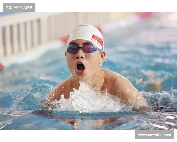 新疆建立蛙泳人才库董子凯等三人获评五星潜力选手