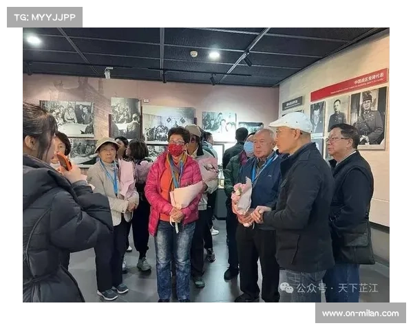 芷江通过系列预热活动全面展示城市独特魅力与多元文化风貌 芷江通过系列预热活动全面展示城市独特魅力与多元文化风貌