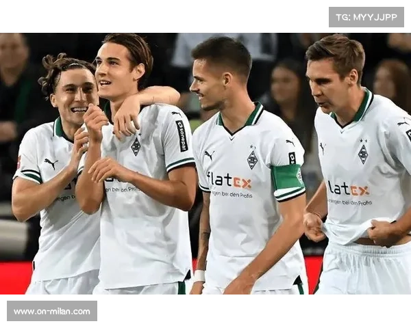 门兴保级压力陡增 球队需迅速调整状态迎战关键赛程