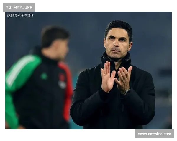 阿尔特塔称失利方式痛苦，球员伤病管理成争冠变量