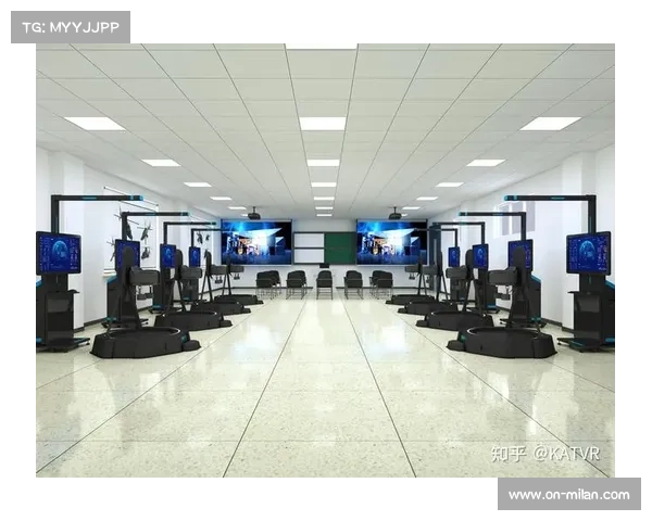 虚拟现实训练系统投入使用，球员可模拟对手战术