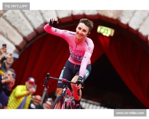 环澳序幕计时赛缩距至3.6公里，瓦因国家冠军衫加持力争复刻剧本