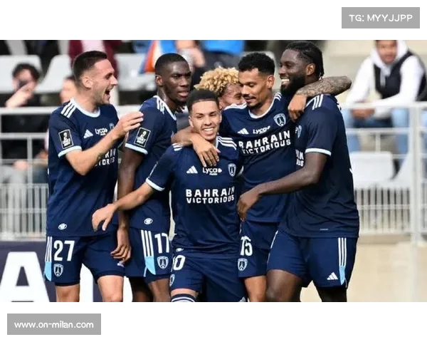 洛里昂法国杯对阵巴黎FC，赛前训练侧重防守演练