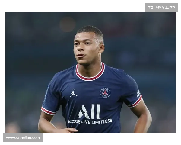 法甲：巴黎圣日耳曼4-0大胜，姆巴佩上演帽子戏法