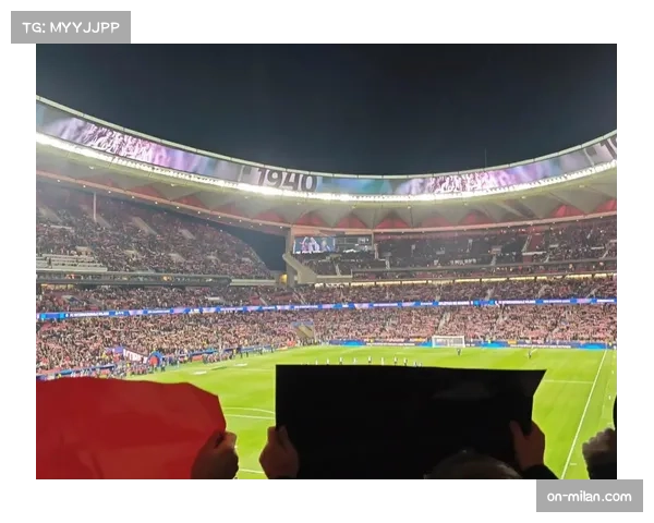 马竞大都会球场启动夏季翻新计划，将增加三千个座席